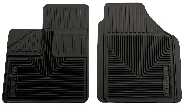 1998-2006 Nissan Quest Floor Mat - Front (Husky Liners)
