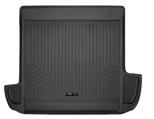 2010-2024 Toyota 4Runner Cargo Area Liner (Husky Liners)