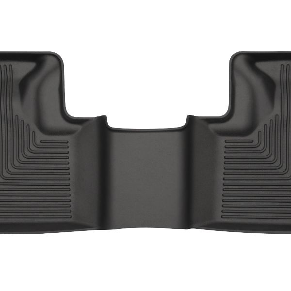 2011-2025 Dodge Durango Floor Liner - Rear (Husky Liners)