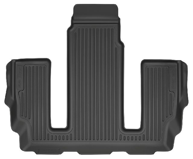 2017-2021 GMC Acadia Floor Liner - Third Row (Husky Liners)