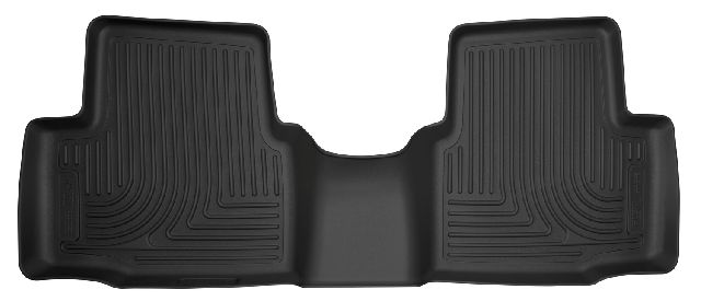 2016-2019 Chevrolet Cruze Floor Liner - Rear (Husky Liners)