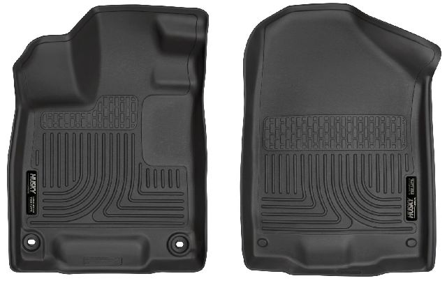 2017-2025 Honda Ridgeline Floor Liner - Front (Husky Liners)