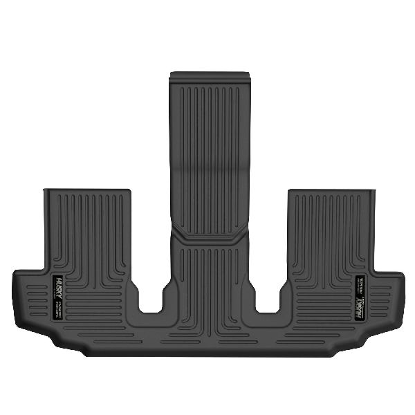 2020-2024 Toyota Highlander Floor Liner - Third Row (Husky Liners)