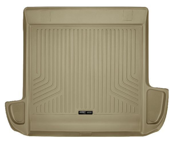 2010-2024 Toyota 4Runner Cargo Area Liner (Husky Liners)