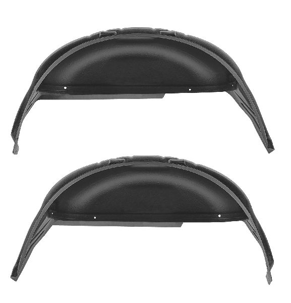 2021-2024 Ford F-150 Fender Liner (Husky Liners)