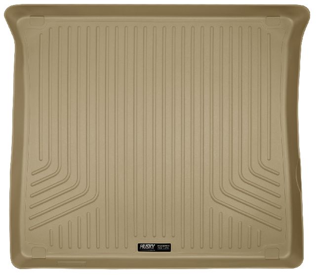 2011-2021 Jeep Grand Cherokee Cargo Area Liner (Husky Liners)