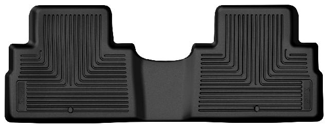 2020-2025 Hyundai Palisade Floor Liner - Rear (Husky Liners)