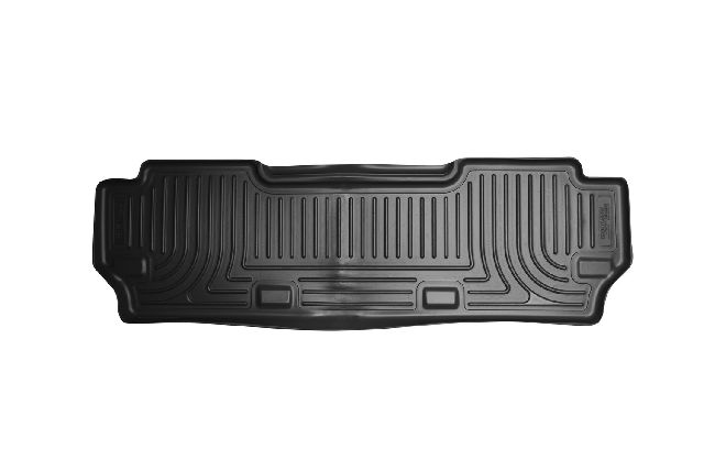2011-2020 Toyota Sienna Floor Liner - Third Row (Husky Liners)