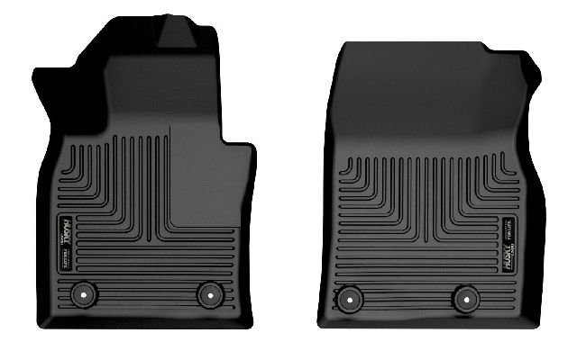 2023-2025 Mazda CX-50 Floor Liner - Front (Husky Liners)
