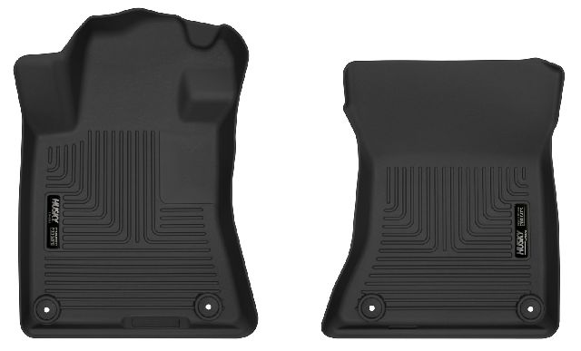 2019-2025 Nissan Altima Floor Liner (Husky Liners)
