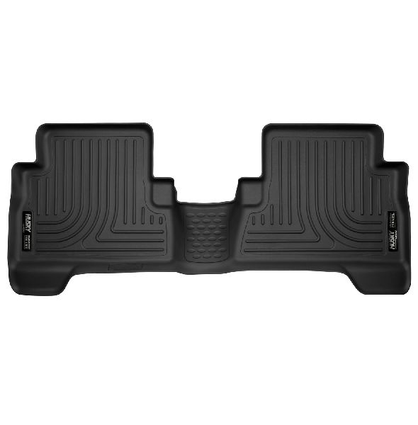 2013-2018 Ford C-Max Floor Liner - Rear (Husky Liners)