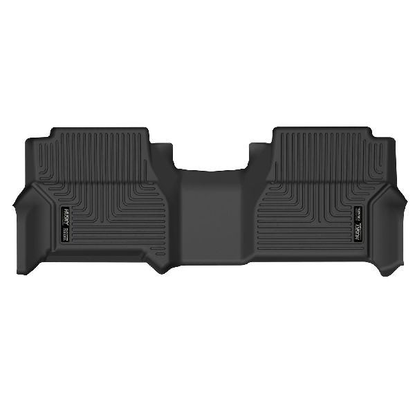 2009-2012 Suzuki Equator Floor Liner - Rear (Husky Liners)