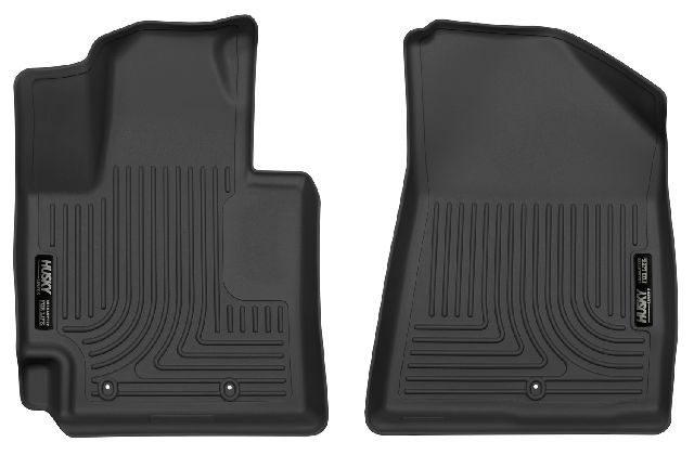 2014-2019 Kia Soul Floor Liner - Front (Husky Liners)