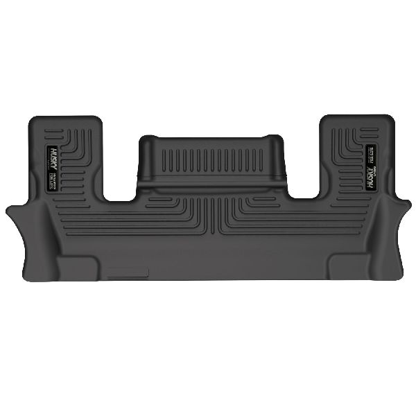 2020-2025 Ford Explorer Floor Liner - Third Row (Husky Liners)