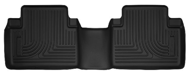 2014-2020 Nissan Rogue Floor Liner - Rear (Husky Liners)