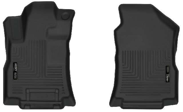2019-2024 Subaru Ascent Floor Liner - Front (Husky Liners)