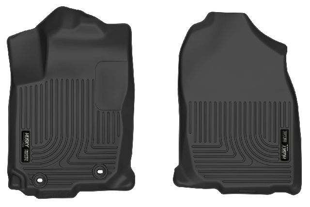 2013-2018 Toyota RAV4 Floor Liner - Front (Husky Liners)