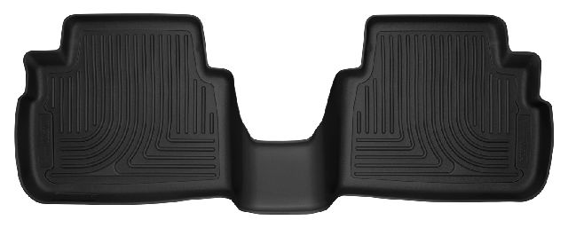 2018-2021 Subaru Crosstrek Floor Liner - Rear (Husky Liners)