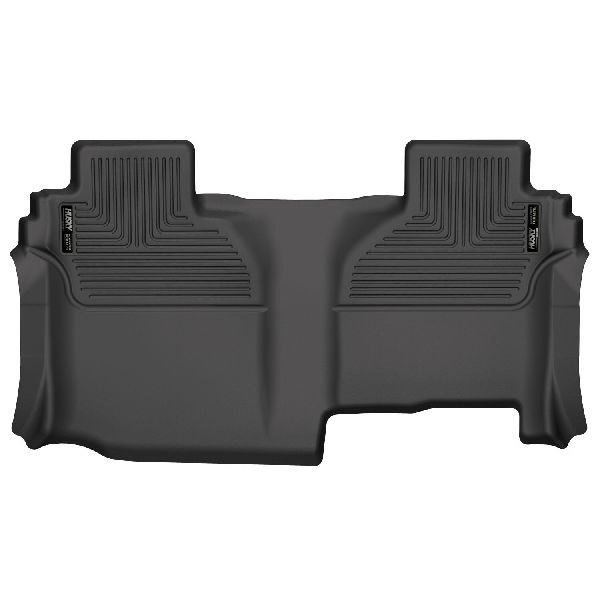 2020-2025 GMC Sierra 2500 HD Floor Liner - Rear (Husky Liners)