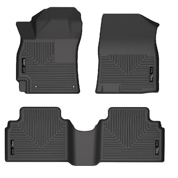 2021-2025 Hyundai Elantra Floor Liner - Front and Rear (Husky Liners)