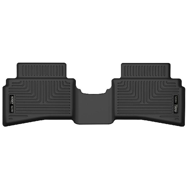 2020-2024 Hyundai Venue Floor Liner - Rear (Husky Liners)
