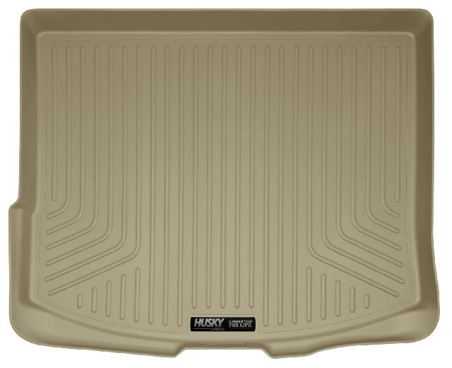 2013-2019 Ford Escape Cargo Area Liner (Husky Liners)
