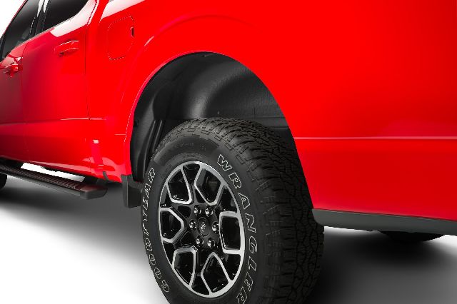 2021-2024 Ford F-150 Fender Liner (Husky Liners)
