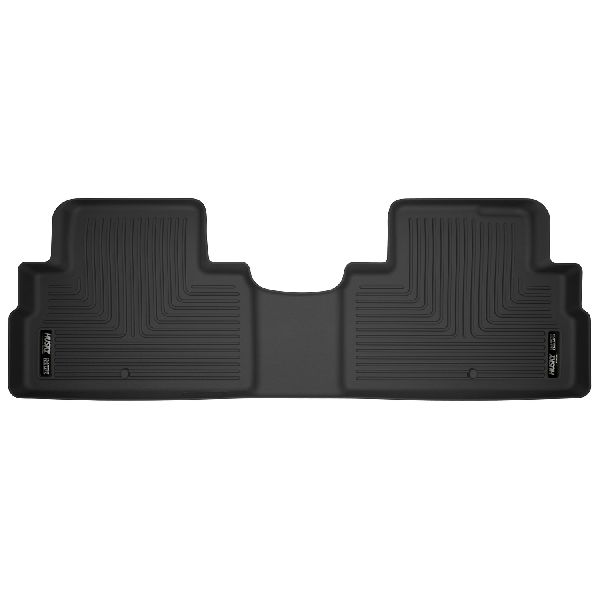 2020-2025 Kia Telluride Floor Liner - Rear (Husky Liners)