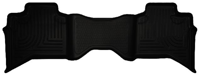 2002-2008 Dodge Ram 1500 Floor Liner - Rear (Husky Liners)