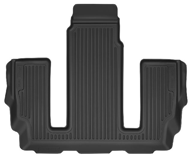 2017-2021 GMC Acadia Floor Liner - Third Row (Husky Liners)