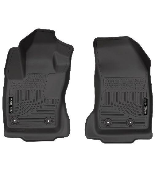 2015-2022 Jeep Renegade Floor Liner - Front (Husky Liners)
