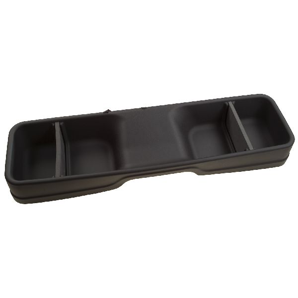 1999-2004 GMC Sierra 2500 Truck Cab Storage Case (Husky Liners)