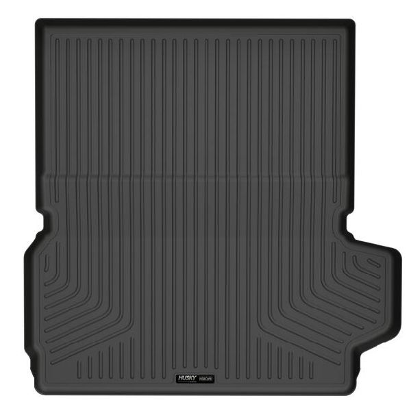 2021-2024 Jeep Grand Cherokee L Cargo Area Liner - Rear (Husky Liners)