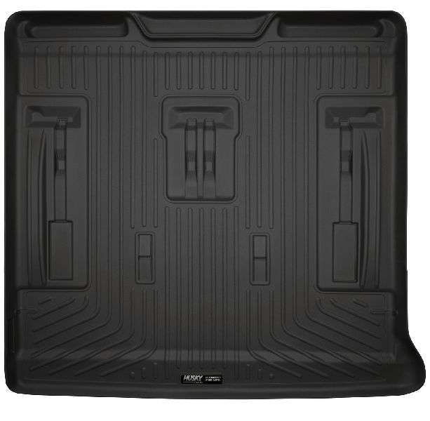 2007-2014 GMC Yukon Cargo Area Liner (Husky Liners)