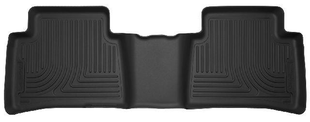 2016-2022 Toyota Prius Floor Liner - Rear (Husky Liners)