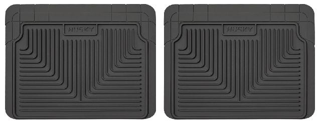2005-2009 Chevrolet Equinox Floor Mat (Husky Liners)