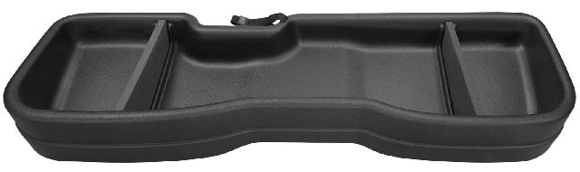 2015-2019 GMC Sierra 3500 HD Truck Cab Storage Case (Husky Liners)