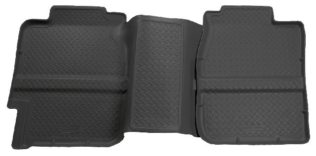 1999-2004 Chevrolet Silverado 2500 Floor Liner - Rear (Husky Liners)