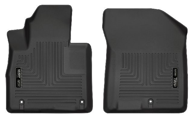 2019-2020 Hyundai Santa Fe Floor Liner - Front (Husky Liners)