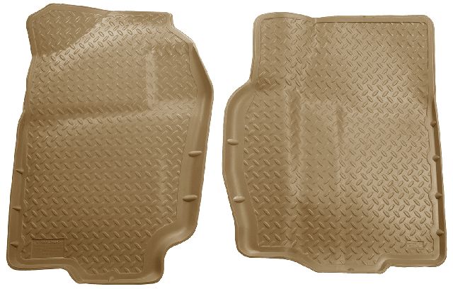 1994-2001 Dodge Ram 1500 Floor Liner - Front (Husky Liners)