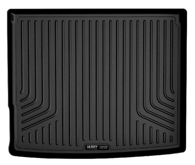 2023-2024 Dodge Hornet Cargo Area Liner (Husky Liners)