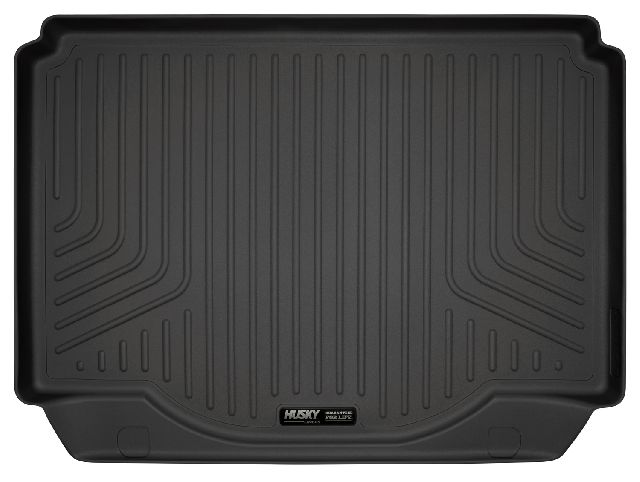 2015-2022 Chevrolet Trax Trunk Lining (Husky Liners)