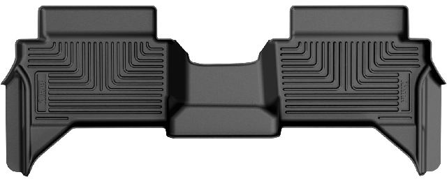 2024 Toyota Tacoma Floor Liner - Rear (Husky Liners)