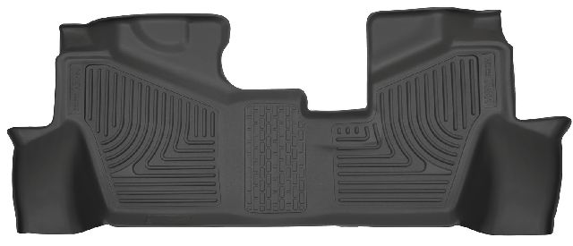 2016-2022 Honda Pilot Floor Liner - Third Row (Husky Liners)