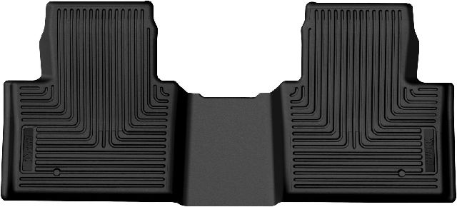 2023-2025 Toyota Crown Floor Liner - Rear (Husky Liners)