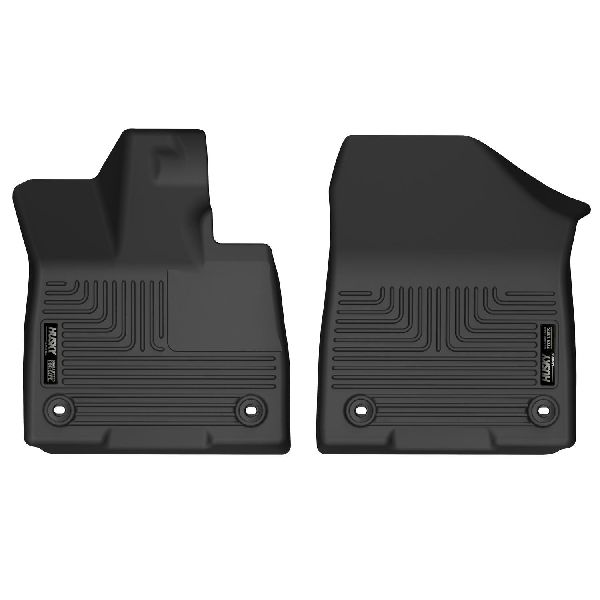2021-2024 Toyota Sienna Floor Liner - Front (Husky Liners)