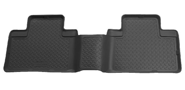 1992-1999 GMC C2500 Suburban Floor Liner - Rear (Husky Liners)