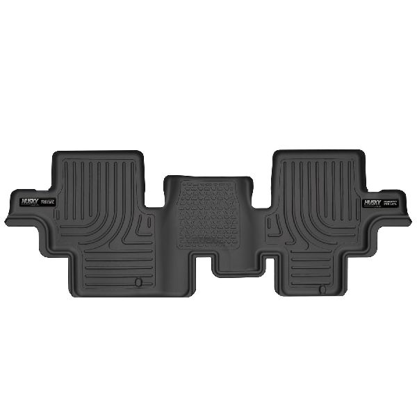 2013 INFINITI JX35 Floor Liner - Rear (Husky Liners)