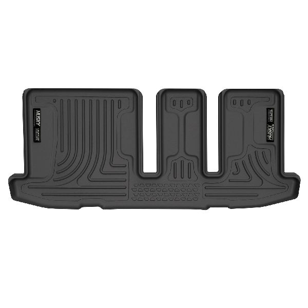 2013 INFINITI JX35 Floor Liner - Third Row (Husky Liners)