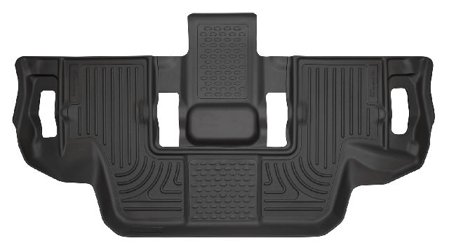 2009-2019 Ford Flex Floor Liner - Third Row (Husky Liners)